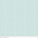 J. Wecker Frisch - All My Heart  - Candy Wraps - Blue - The Green Fern Quilt Co.