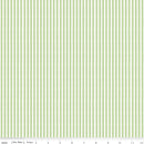 J. Wecker Frisch - All My Heart  - Candy Wraps - Green - The Green Fern Quilt Co.