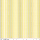J. Wecker Frisch - All My Heart  - Candy Wraps - Yellow - The Green Fern Quilt Co.