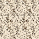 Tim Holtz Eclectic Elements Palette - Neutral Wallpaper - Neutral - The Green Fern Quilt Co.