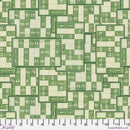 Tim Holtz Eclectic Elements Palette - Green Numbers - Green - The Green Fern Quilt Co.