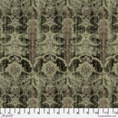 Tim Holtz Eclectic Elements Palette - Green Tapestry - Green - The Green Fern Quilt Co.