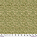 Tim Holtz Eclectic Elements Palette - Green Tiny Print - Green - The Green Fern Quilt Co.