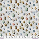 Tim Holtz Eclectic Elements Palette - Blue Eggs - Blue - The Green Fern Quilt Co.