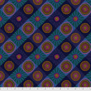 Anna Maria Horner - Bright Eyes - Cosmos- Ocean - The Green Fern Quilt Co.