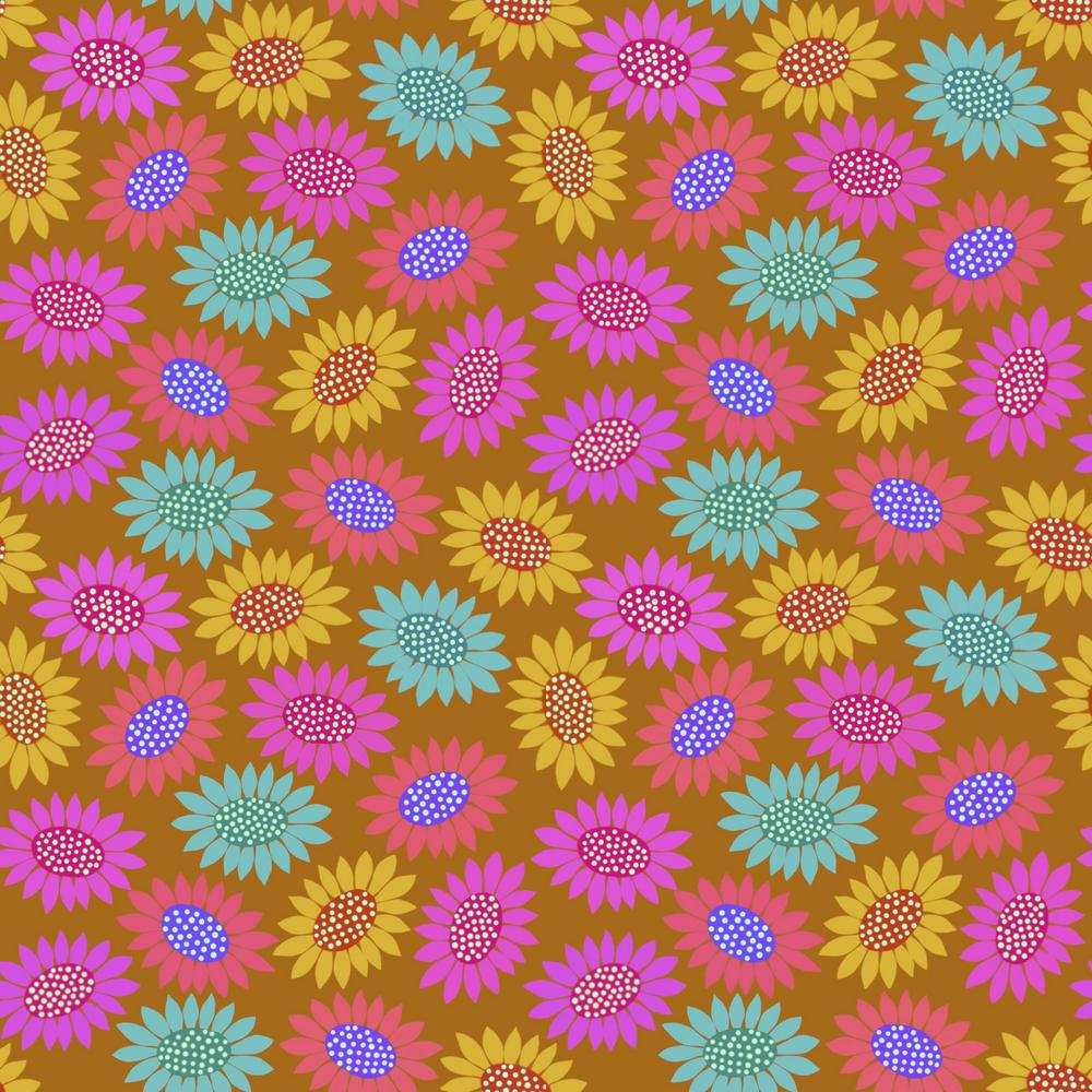 Bright Eyes Picky in Gold Bright Eyes Picky in Gold