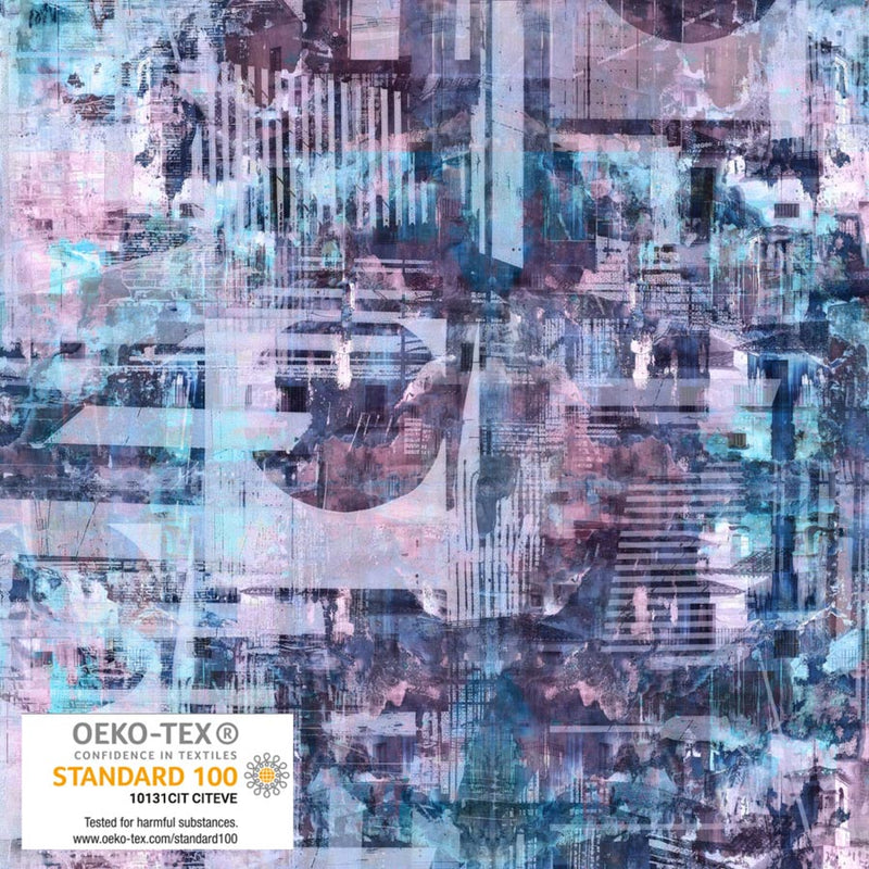 Abstract street