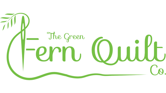 The Green Fern Quilt Co.