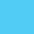 Tula Pink Solids - Cerulean