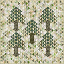 Tim Holtz Eclectic Elements Palette - Green Palette - Green - The Green Fern Quilt Co.