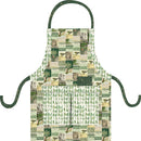 Tim Holtz Eclectic Elements Palette - Green Palette - Green - The Green Fern Quilt Co.