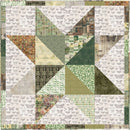 Tim Holtz Eclectic Elements Palette - Green Palette - Green - The Green Fern Quilt Co.