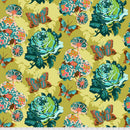 Anna Maria Horner - Love Always, AM - Clippings - Lichen - The Green Fern Quilt Co.