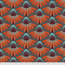 Anna Maria Horner - Love Always, AM - Echinacea - Berry - The Green Fern Quilt Co.