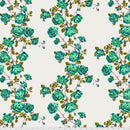 Anna Maria Horner - Love Always, AM - Social Climber - Lichen - The Green Fern Quilt Co.