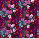 Anna Maria Horner - Made My Day - New Flame - Sweetly - The Green Fern Quilt Co.