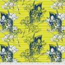 Anna Maria Horner - Made My Day - Rough Draft - Sunshine - The Green Fern Quilt Co.