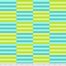 Anna Maria Horner - Made My Day - To and From - Leaf - The Green Fern Quilt Co.