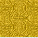 Anna Maria Horner - Love Always, AM - Propagate - Gold - The Green Fern Quilt Co.