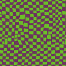 Kaffe Fassett - August 2024 Collective - Game Board - Magenta - The Green Fern Quilt Co.