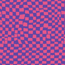 Kaffe Fassett - August 2024 Collective - Game Board - Purple - The Green Fern Quilt Co.