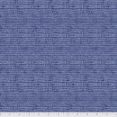 Cori Dantini - Seeds - Cobalt - The Green Fern Quilt Co.