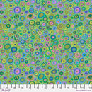 Kaffe Fassett - August 2024 Collective - Paperweight - Emerald - The Green Fern Quilt Co.