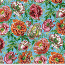 Kaffe Fassett Collective - August 2021 - Dorothy - Natural - The Green Fern Quilt Co.
