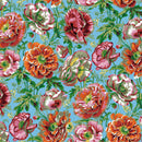 Kaffe Fassett Collective - August 2021 - Dorothy - Natural - The Green Fern Quilt Co.