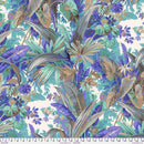 Kaffe Fassett - August 2024 Collective - Jungle - Neutral - The Green Fern Quilt Co.