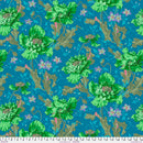 Kaffe Fassett - August 2024 Collective - Papaver - Green - The Green Fern Quilt Co.