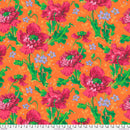 Kaffe Fassett - August 2024 Collective - Papaver - Red - The Green Fern Quilt Co.