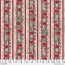 Tim Holtz Eclectic Elements Palette - Red Wallpaper - Red - The Green Fern Quilt Co.