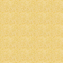 Tim Holtz Eclectic Elements Palette - Yellow Tiny Print - Yellow - The Green Fern Quilt Co.