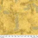 Tim Holtz Eclectic Elements Palette - Yellow Vintage - Yellow - The Green Fern Quilt Co.