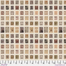 Tim Holtz Eclectic Elements Palette - Neutral Stamps - Neutral - The Green Fern Quilt Co.