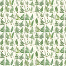 Tim Holtz Eclectic Elements Palette - Green Ferns - Green - The Green Fern Quilt Co.