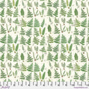 Tim Holtz Eclectic Elements Palette - Green Ferns - Green - The Green Fern Quilt Co.