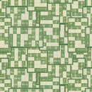 Tim Holtz Eclectic Elements Palette - Green Numbers - Green - The Green Fern Quilt Co.