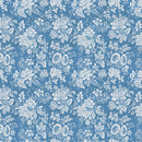 Tim Holtz Eclectic Elements Palette - Blue Tapestry - Blue - The Green Fern Quilt Co.