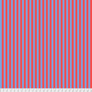 Tula Pink - True Colors - Tent Stripe - Lupine - The Green Fern Quilt Co.