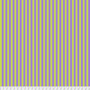 Tula Pink - True Colors - Tent Stripe - Orchid - The Green Fern Quilt Co.