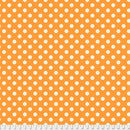 Tula Pink - True Colors - Pom Poms - Begonia - The Green Fern Quilt Co.