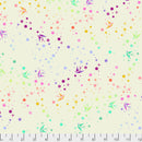 Tula Pink - True Colors - Fairy Dust - Cotton Candy - The Green Fern Quilt Co.