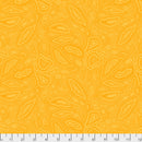 Tula Pink - True Colors - Mineral - Amber - The Green Fern Quilt Co.