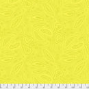 Tula Pink - True Colors - Mineral - Citrine - The Green Fern Quilt Co.