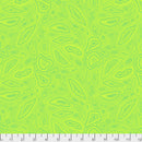 Tula Pink - True Colors - Mineral - Peridot - The Green Fern Quilt Co.