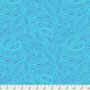 Tula Pink - True Colors - Mineral - Topaz - The Green Fern Quilt Co.