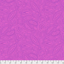 Tula Pink - True Colors - Mineral - Tourmaline - The Green Fern Quilt Co.