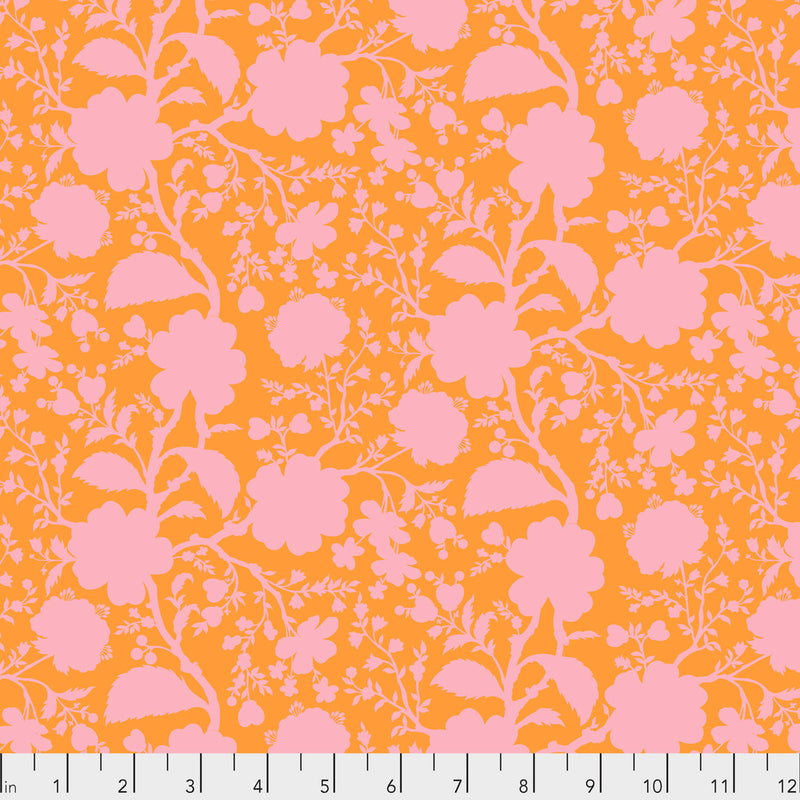 Tula Pink - True Colors - Wildflower - Blossom